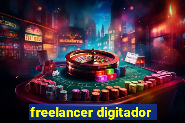 freelancer digitador